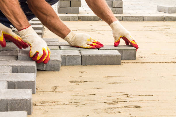 Best Permeable Paver Driveway  in Marietta, OK