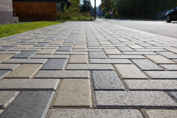 Driveway Repair Near Me in Marietta, OK