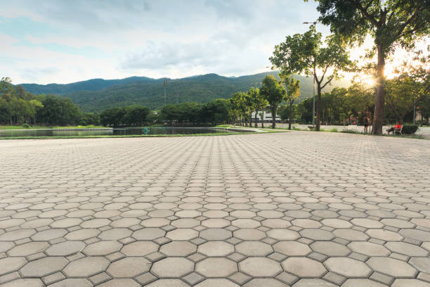 Best Residential Driveway Paver Services  in Marietta, OK