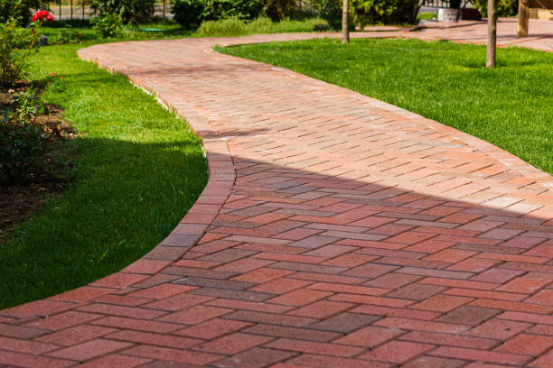 Marietta, OK Driveway Pavers Company