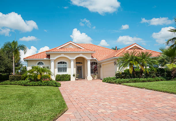 Reasons to Select Us for Your Driveway Paving Requirements in Marietta, OK