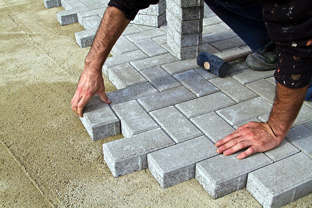 Best Paver Driveway Replacement  in Marietta, OK