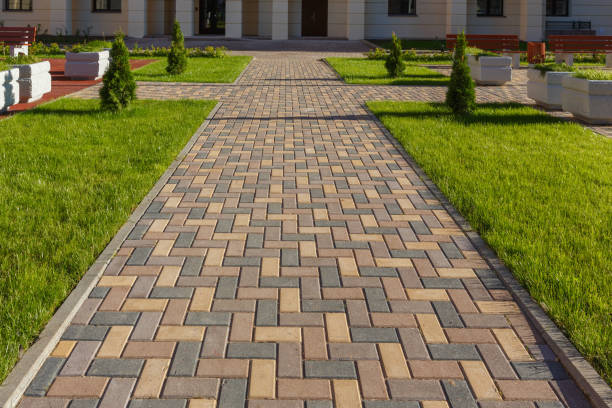 Best Best Driveway Pavers  in Marietta, OK